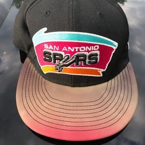 Spurs 59/50 adjustable